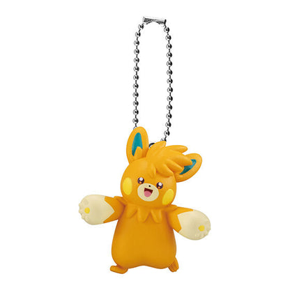 Pokemon Swing Collection Vol. 9