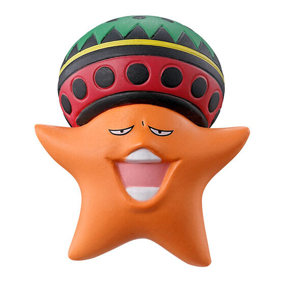 One Piece Onepi no Mi Animals 03