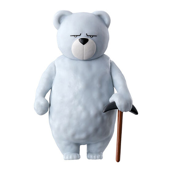 One Piece Onepi no Mi Animals 03