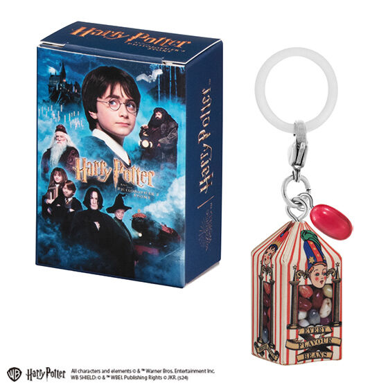 Harry Potter Sign Personal Marker