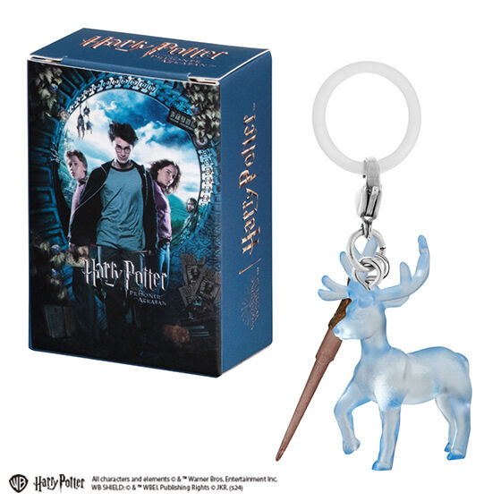 Harry Potter Sign Personal Marker