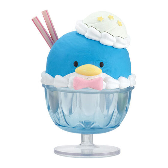 Capchara Sanrio Characters Sweets Case Collection Vol. 2