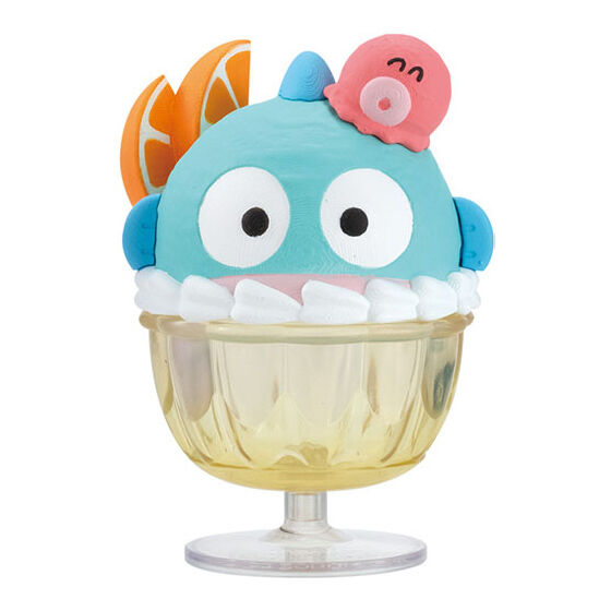 Capchara Sanrio Characters Sweets Case Collection Vol. 2