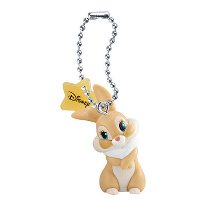 Disney Characters Color Collection Charm -Yellow-