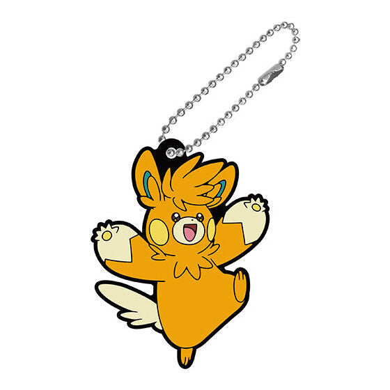 Pokemon Rubber Mascot Vol. 26