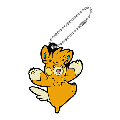 Pokemon Rubber Mascot Vol. 26