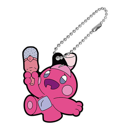 Pokemon Rubber Mascot Vol. 26