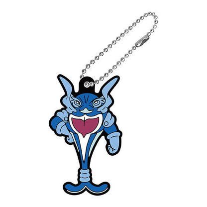 Pokemon Rubber Mascot Vol. 26