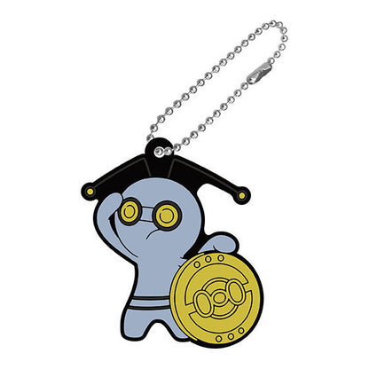 Pokemon Rubber Mascot Vol. 26
