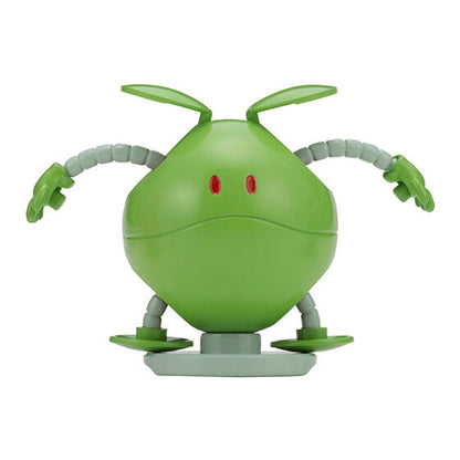 Gundam Seed Freedom Haro Machiboke