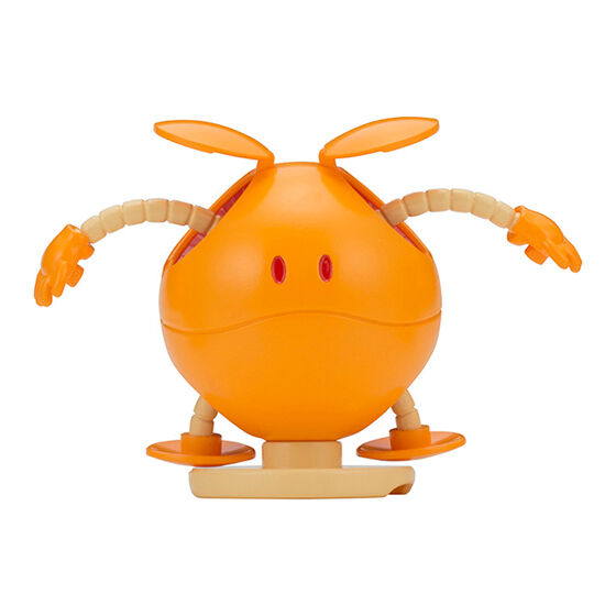 Gundam Seed Freedom Haro Machiboke