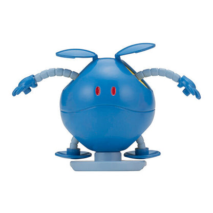 Gundam Seed Freedom Haro Machiboke