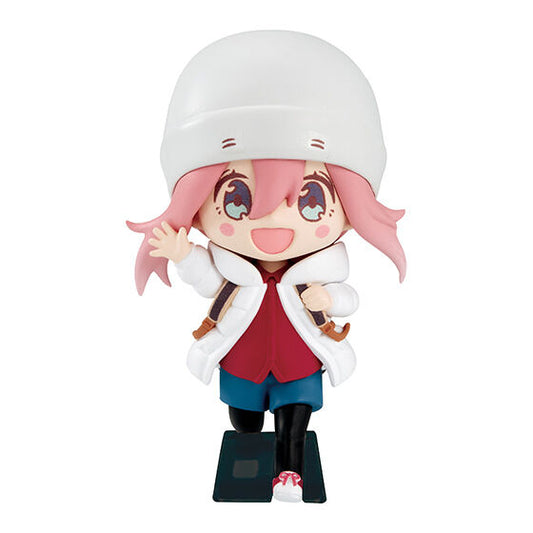 Yuru Camp Season 3 Assorted Collection