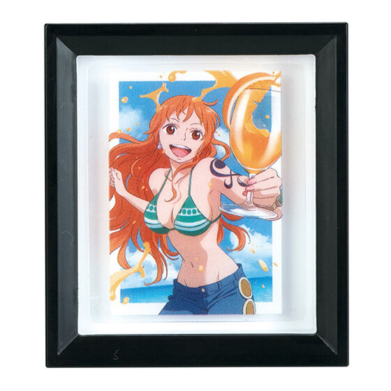 One Piece Framed Art Collection Vol. 2