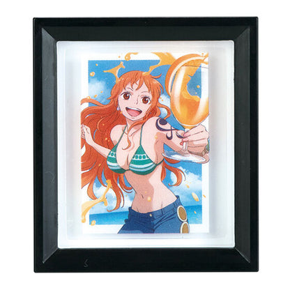 One Piece Framed Art Collection Vol. 2
