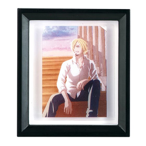 One Piece Framed Art Collection Vol. 2
