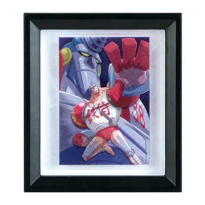 One Piece Framed Art Collection Vol. 2