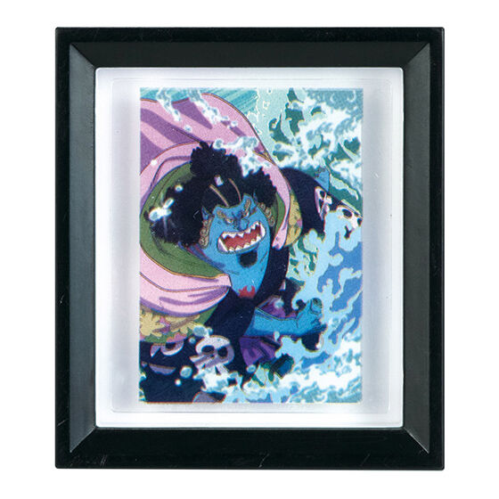 One Piece Framed Art Collection Vol. 2