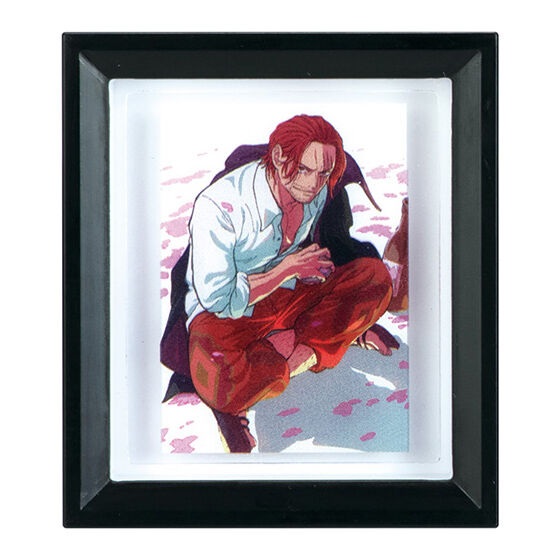 One Piece Framed Art Collection Vol. 2