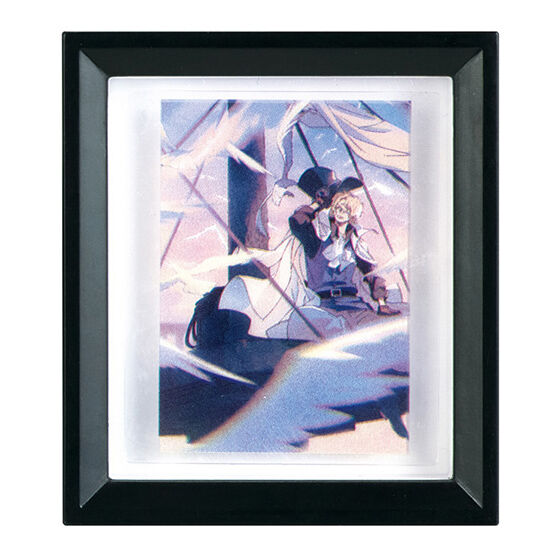 One Piece Framed Art Collection Vol. 2