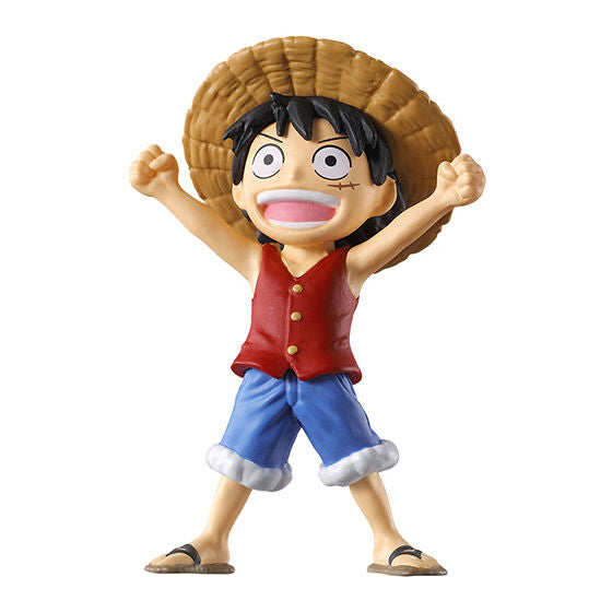 One Piece Onepi no Mi 20