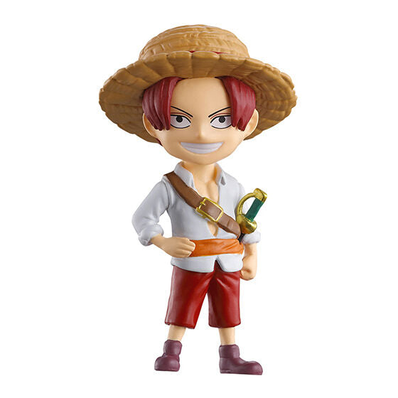 One Piece Onepi no Mi 20