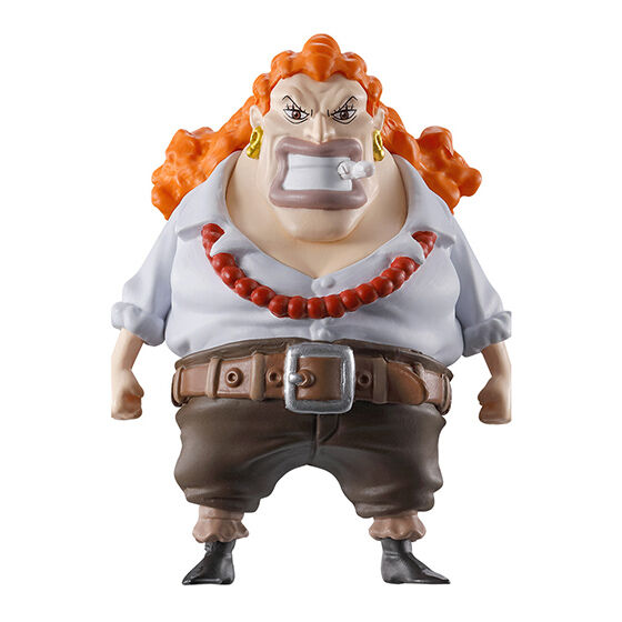 One Piece Onepi no Mi 20