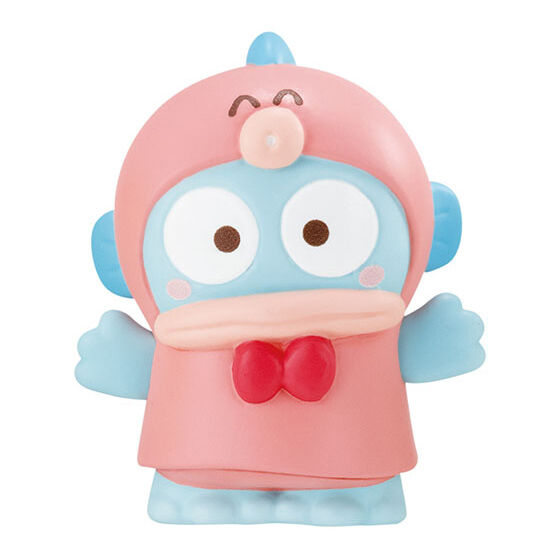 Sanrio Characters Friends Kigurumi Figures