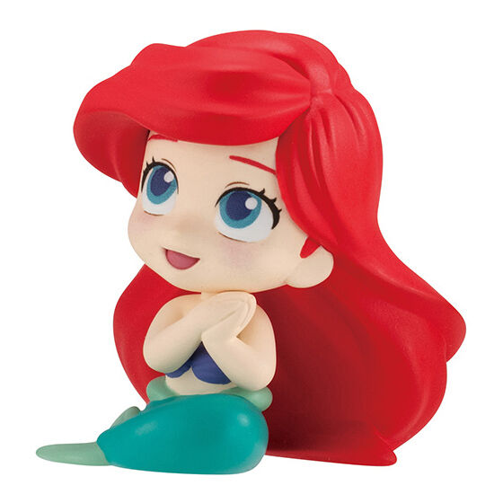 Disney Princess Machiboke