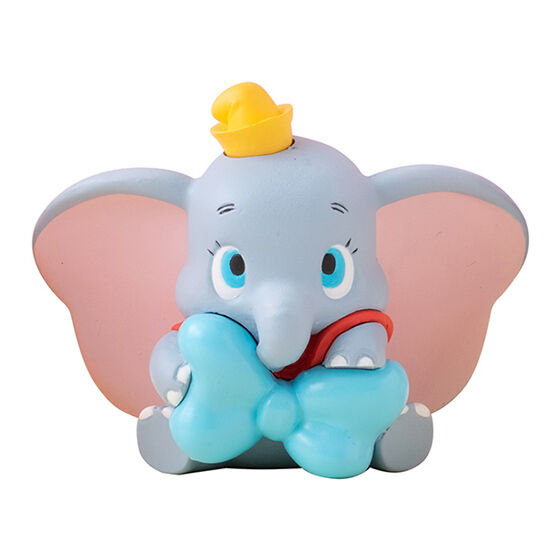 Disney with Ribbon