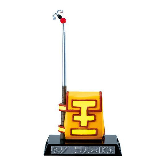 Hunter x Hunter Gashapon Collection