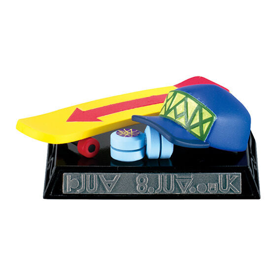 Hunter x Hunter Gashapon Collection