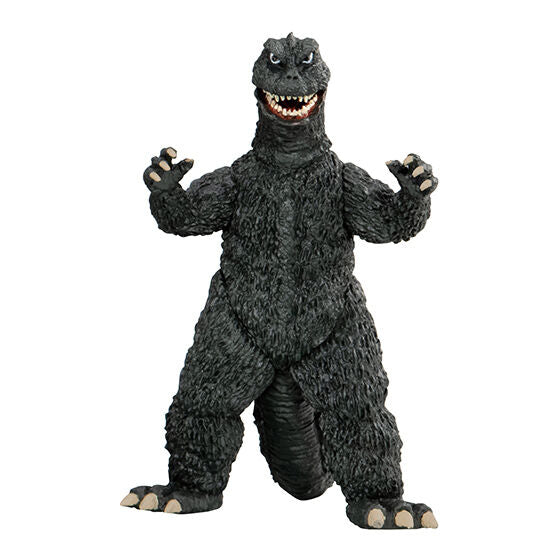 HG Series Godzilla Destroy All Monsters