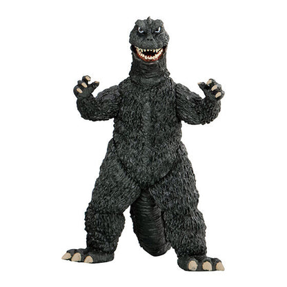 HG Series Godzilla Destroy All Monsters