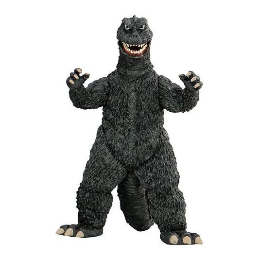 HG Series Godzilla Destroy All Monsters