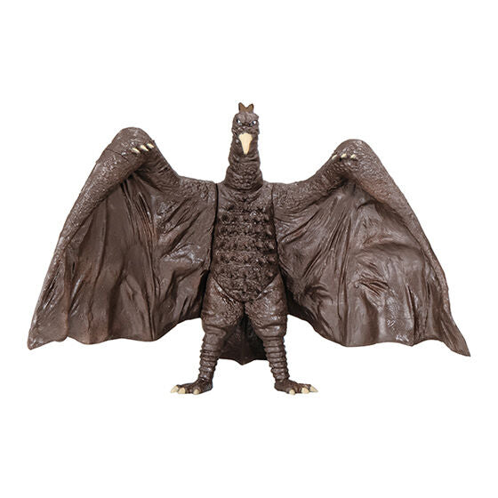 HG Series Godzilla Destroy All Monsters