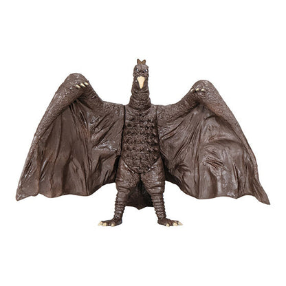 HG Series Godzilla Destroy All Monsters
