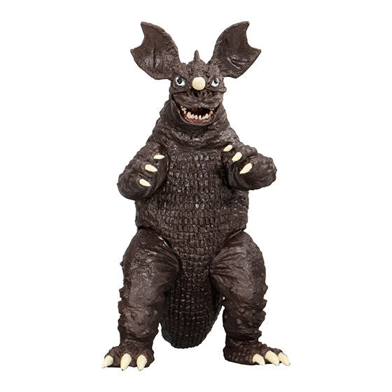 HG Series Godzilla Destroy All Monsters