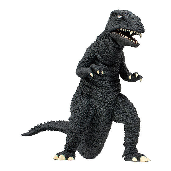 HG Series Godzilla Destroy All Monsters