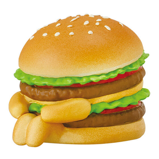 Hamburger Shop Machiboke