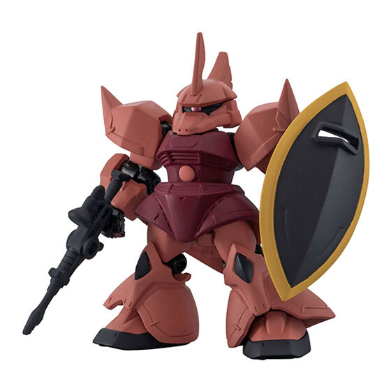 Mobile Suit Ensemble 28