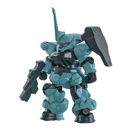 Mobile Suit Ensemble 28