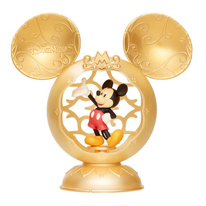 Disney Desktop Figure
