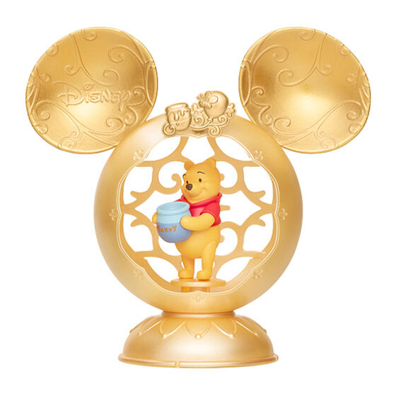 Disney Desktop Figure