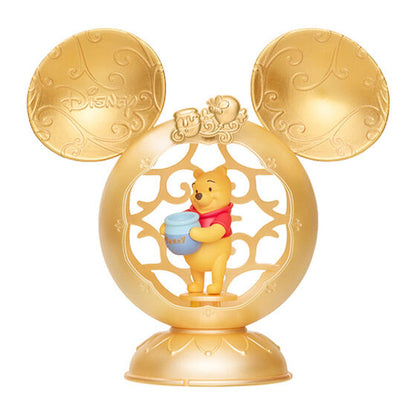 Disney Desktop Figure