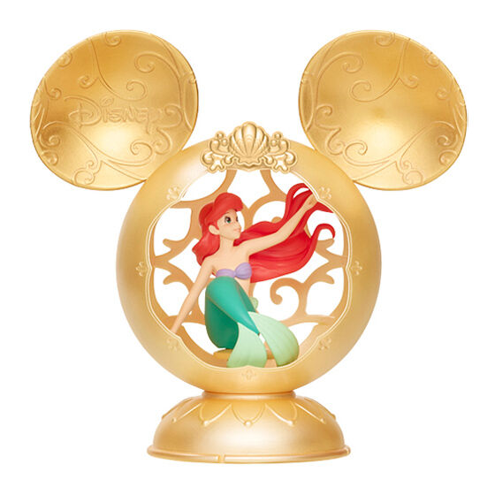Disney Desktop Figure