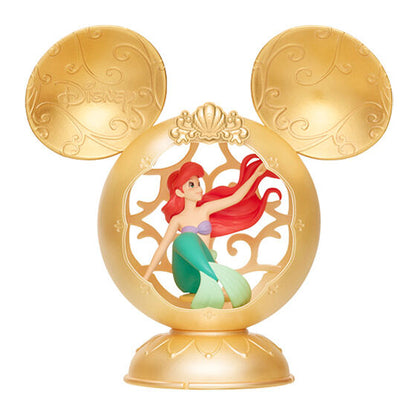 Disney Desktop Figure