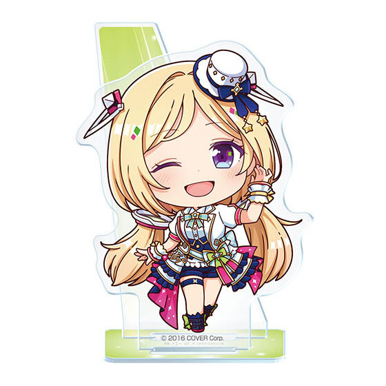 Hololive Bright Parade Acrylic Stand Vol. 3