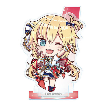 Hololive Bright Parade Acrylic Stand Vol. 3