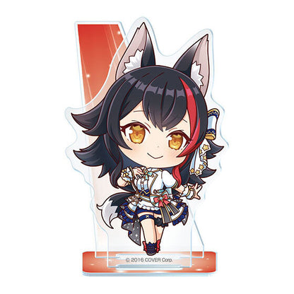 Hololive Bright Parade Acrylic Stand Vol. 3